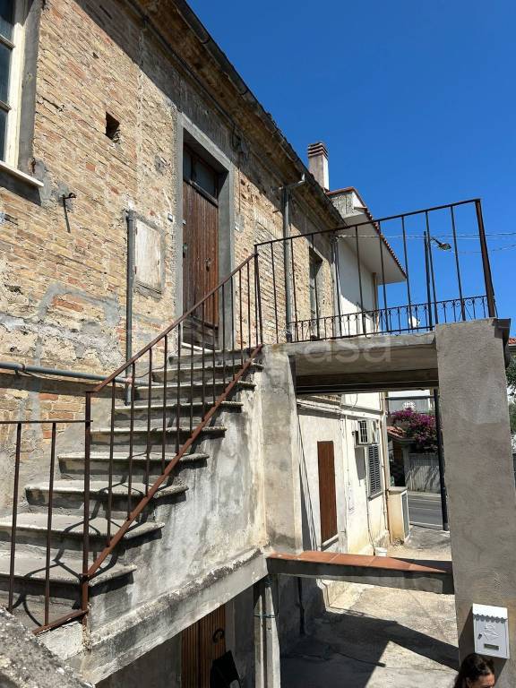 appartamento in vendita a Pescara in zona Ospedale