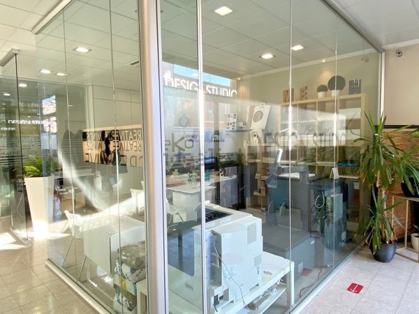 locale commerciale in vendita a Pescara