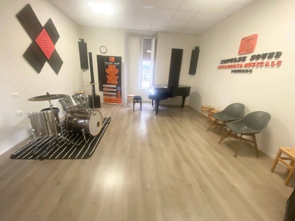 ufficio in vendita a Pescara in zona Porta Nuova