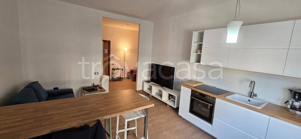 appartamento in vendita a Pescara in zona Centro Città