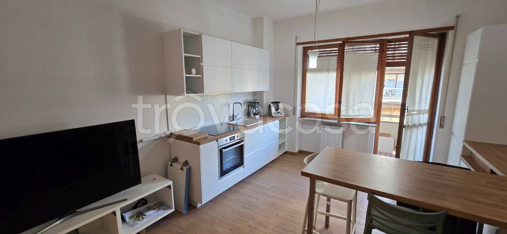 appartamento in vendita a Pescara in zona Centro Città