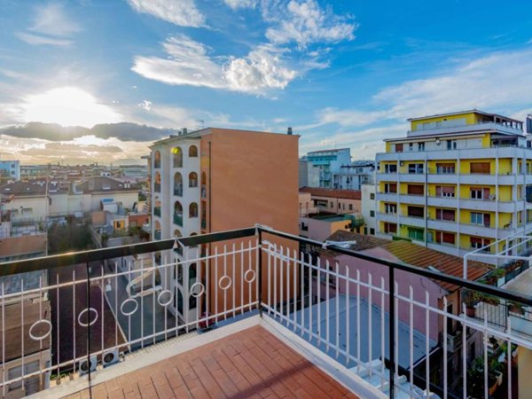 appartamento in vendita a Pescara in zona Porta Nuova