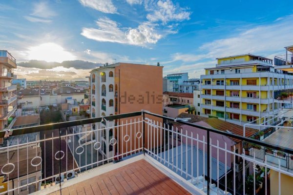 appartamento in vendita a Pescara in zona Porta Nuova