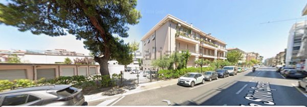 appartamento in vendita a Pescara in zona Stadio