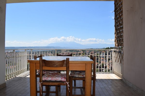 appartamento in vendita a Pescara in zona Centro Città