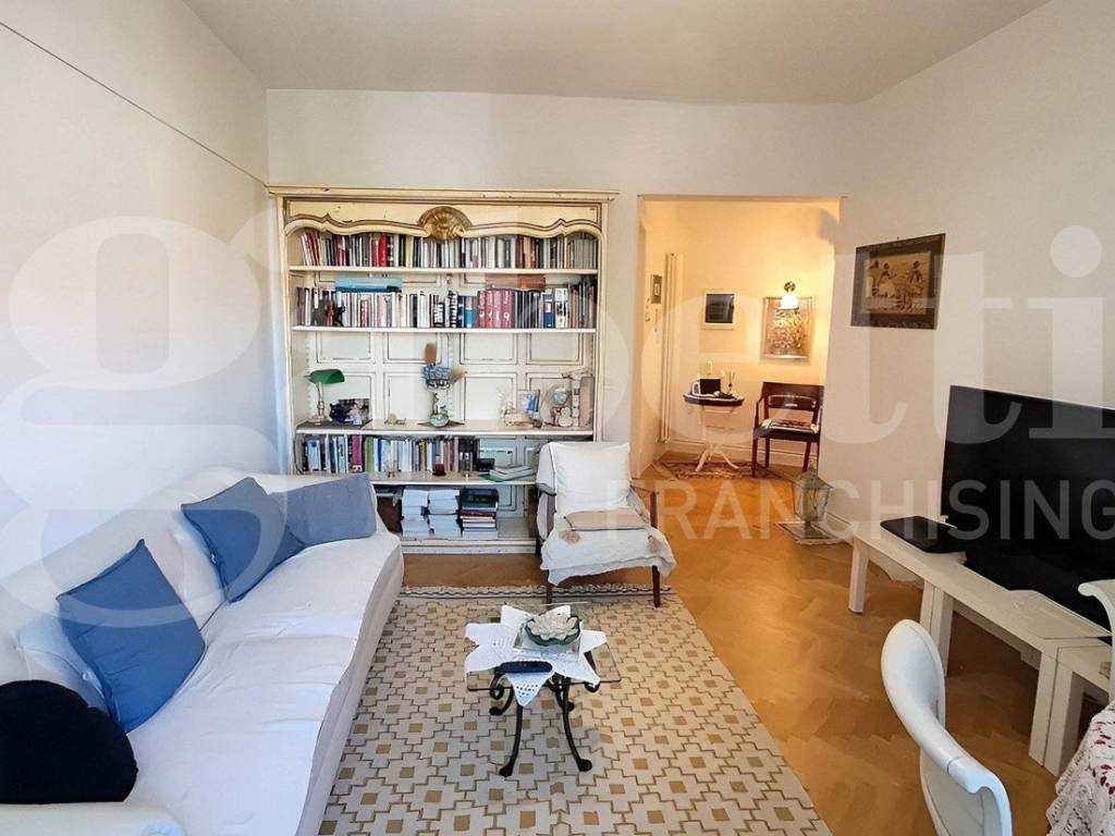 appartamento in vendita a Pescara in zona Porta Nuova