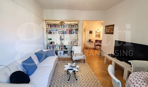 appartamento in vendita a Pescara in zona Porta Nuova