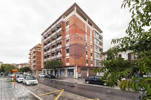 appartamento in vendita a Pescara in zona Porta Nuova