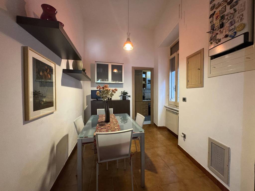 appartamento in vendita a Pescara in zona Centro Città