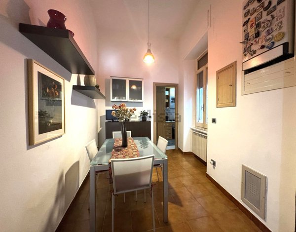 appartamento in vendita a Pescara in zona Centro Città