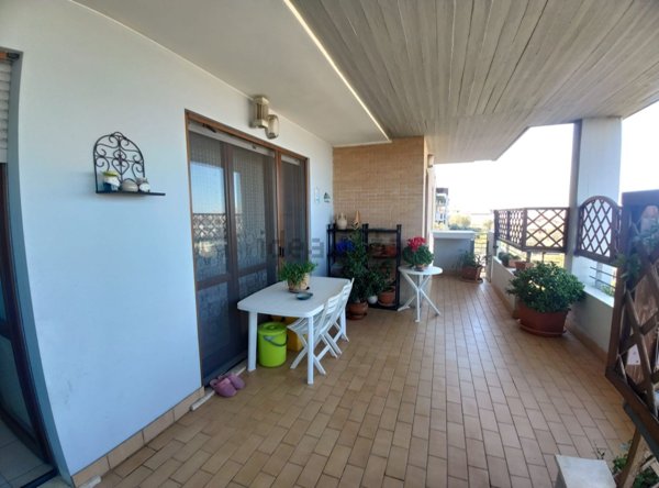 appartamento in vendita a Pescara