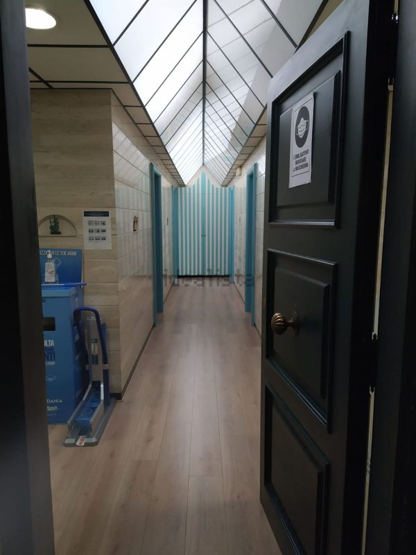 ufficio in vendita a Pescara in zona Centro Città