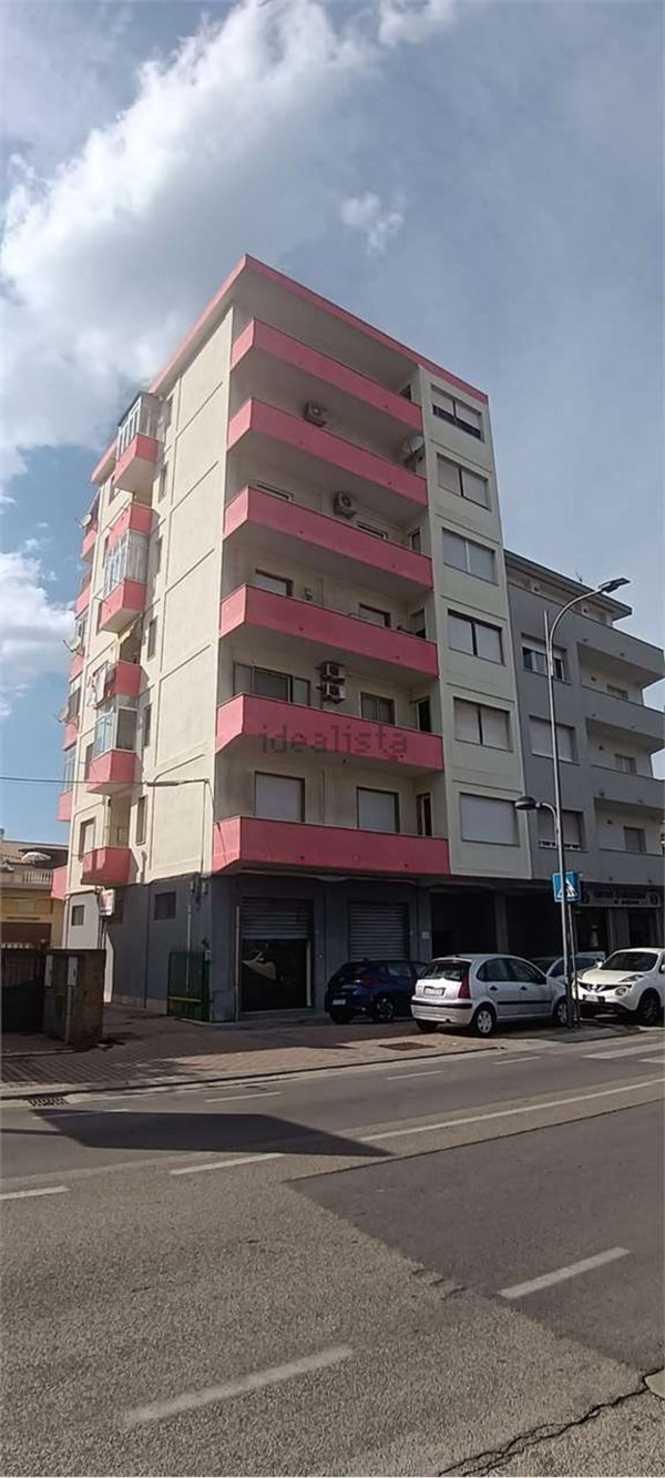 locale commerciale in vendita a Pescara