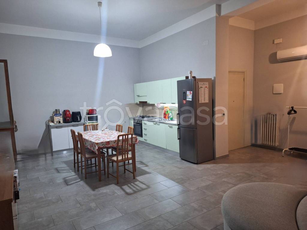 appartamento in vendita a Pescara in zona Porta Nuova