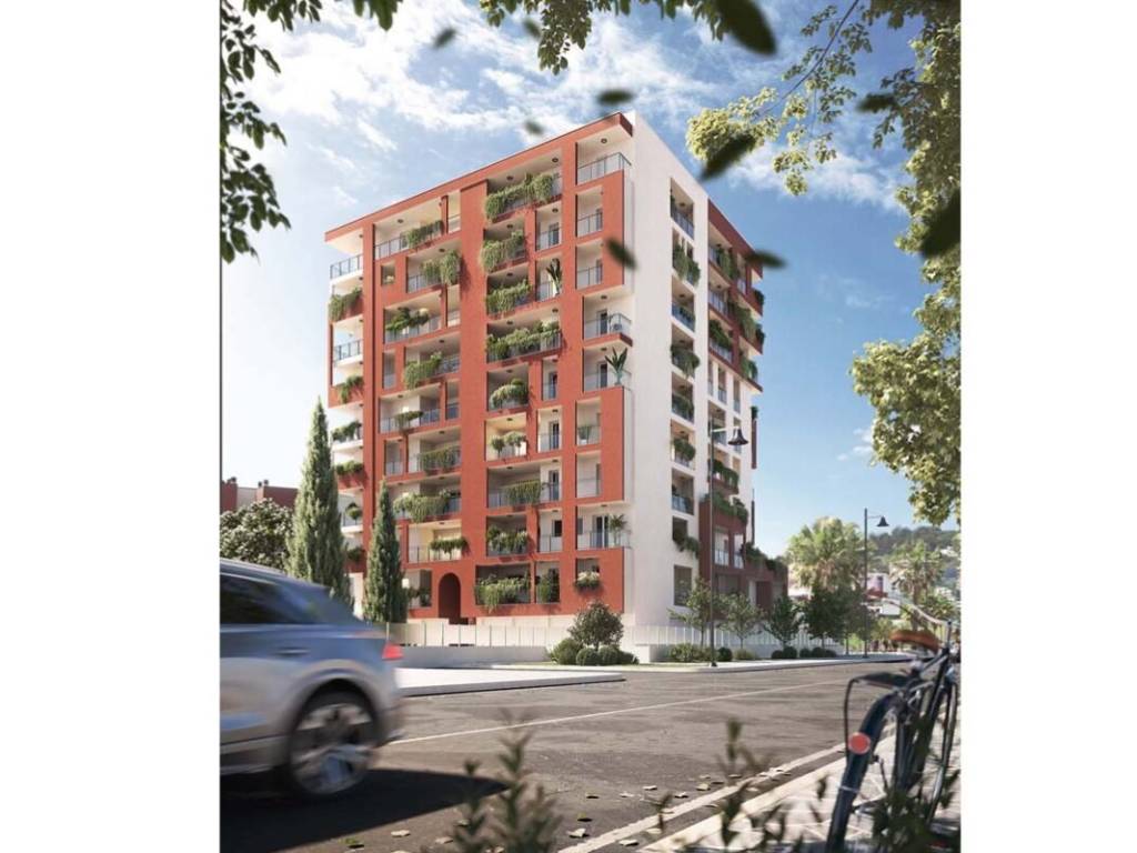 appartamento in vendita a Pescara in zona San Silvestro