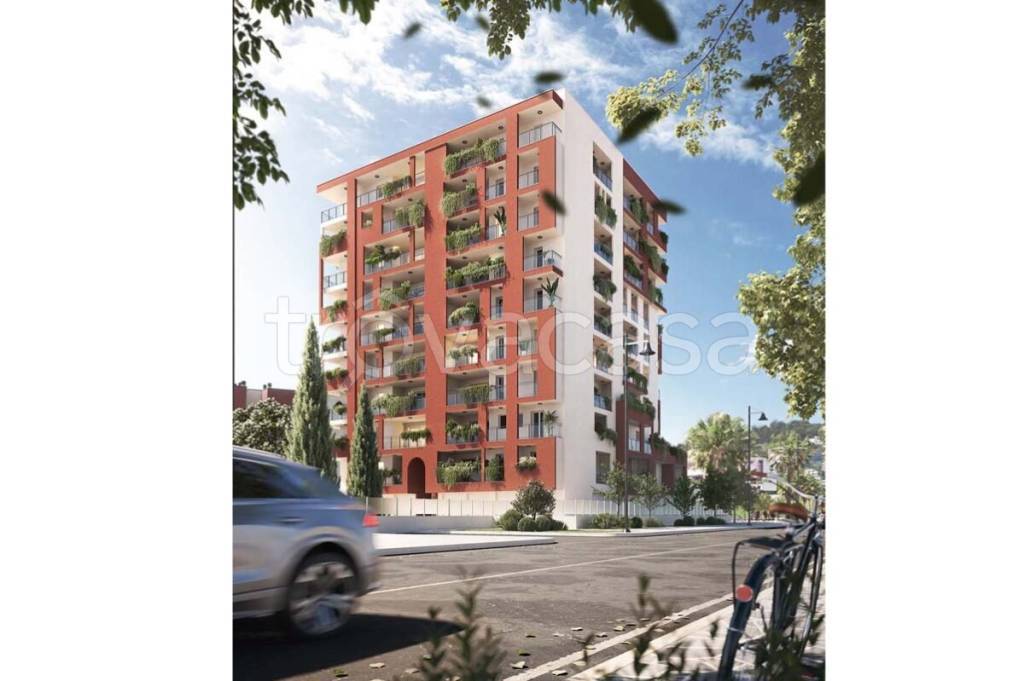 appartamento in vendita a Pescara in zona San Silvestro Spiaggia