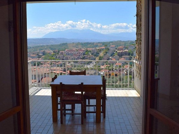 appartamento in vendita a Pescara in zona Ospedale