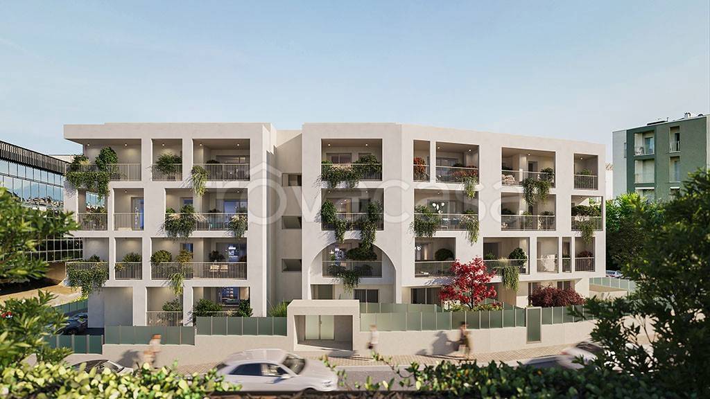 appartamento in vendita a Pescara