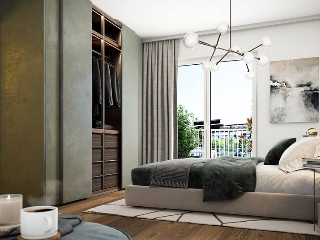 appartamento in vendita a Pescara