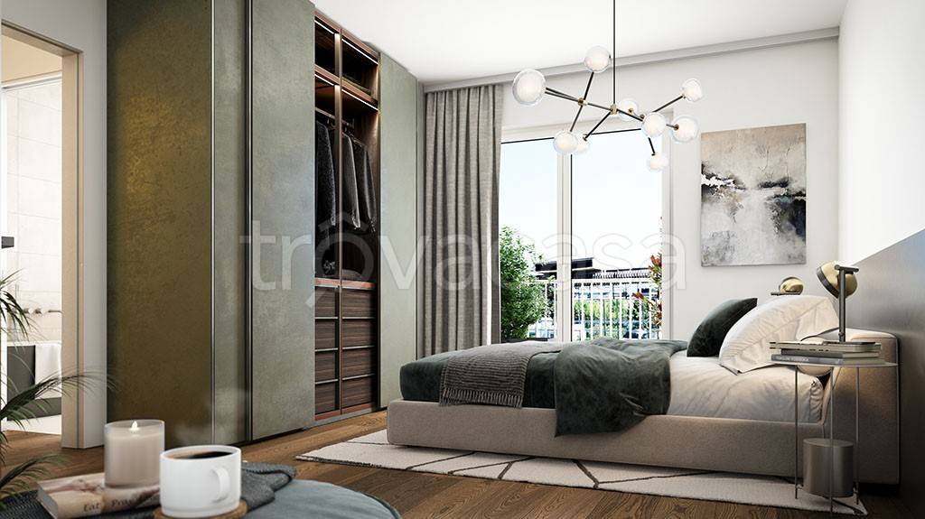 appartamento in vendita a Pescara