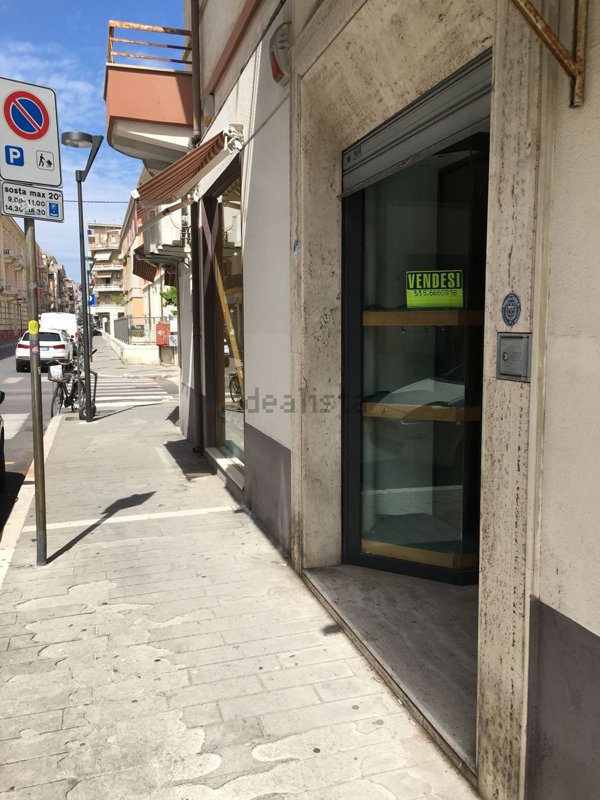 trivano in vendita a Pescara