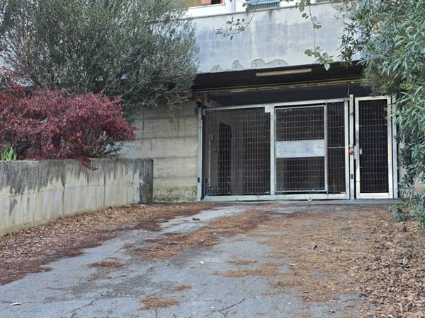 negozio in vendita a Pescara in zona Ospedale