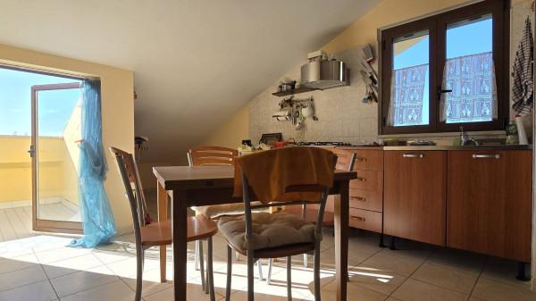 attico in vendita a Pescara in zona Ospedale