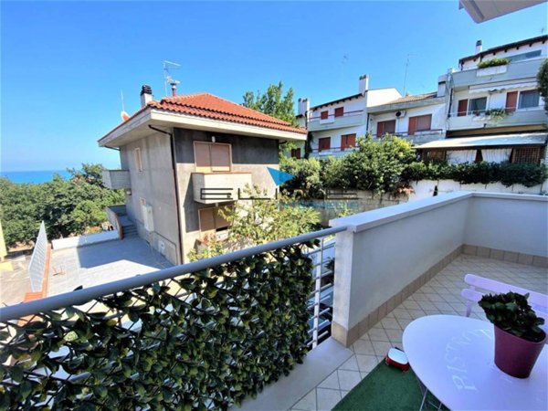 appartamento in vendita a Pescara in zona Colle Scorrano