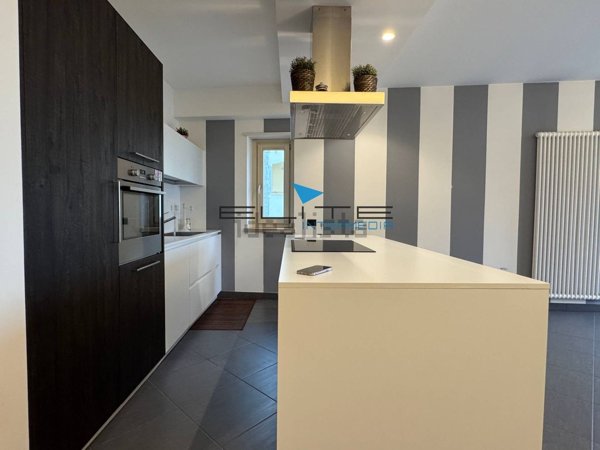 appartamento in vendita a Pescara