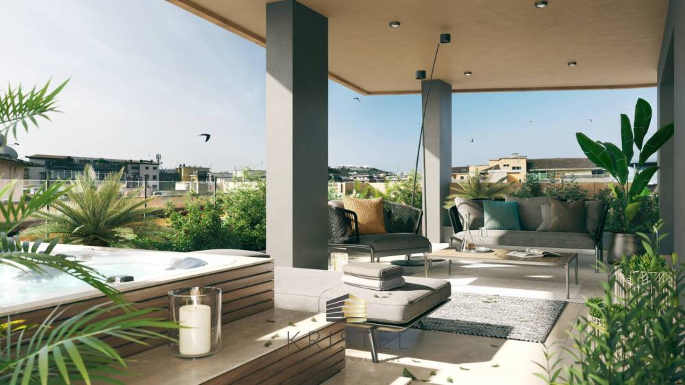 appartamento in vendita a Pescara