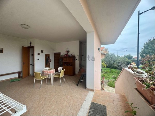 casa indipendente in vendita a Pescara in zona San Silvestro