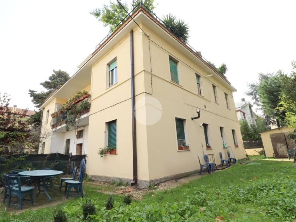 appartamento in vendita a Pescara in zona Ospedale