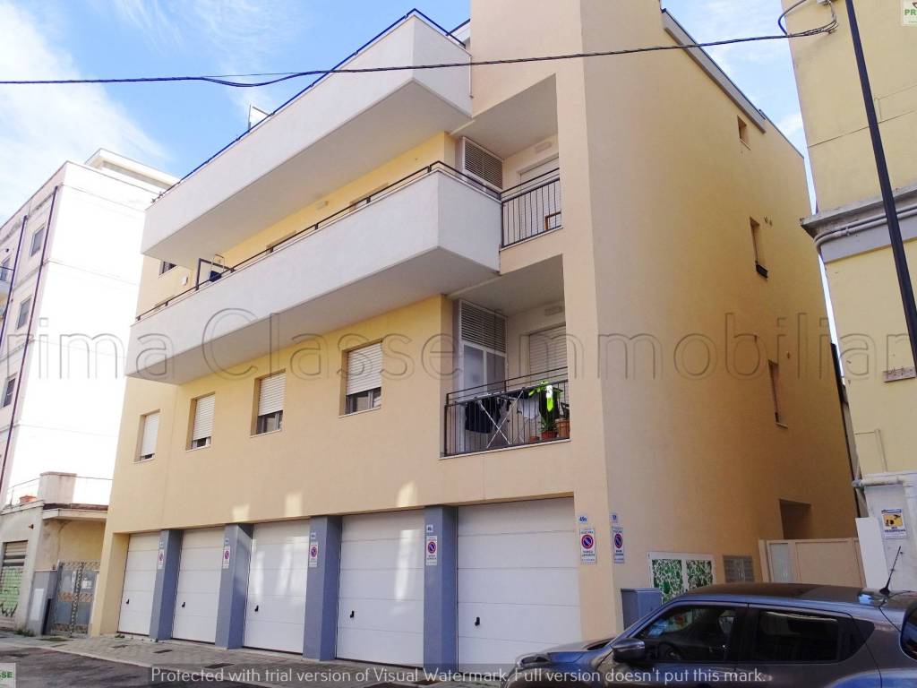 appartamento in vendita a Pescara in zona Porta Nuova