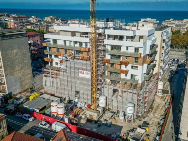 appartamento in vendita a Pescara in zona Centro Città