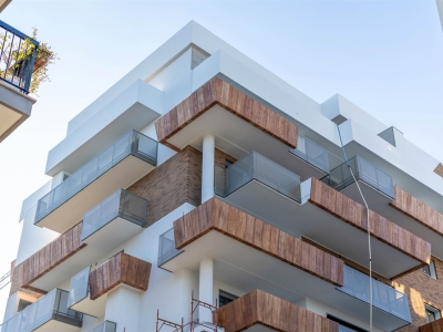 appartamento in vendita a Pescara in zona Centro Città