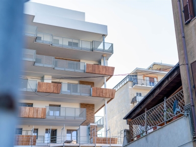 appartamento in vendita a Pescara in zona Centro Città