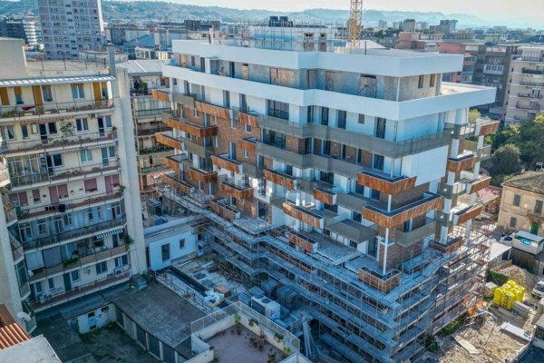 appartamento in vendita a Pescara in zona Centro Città