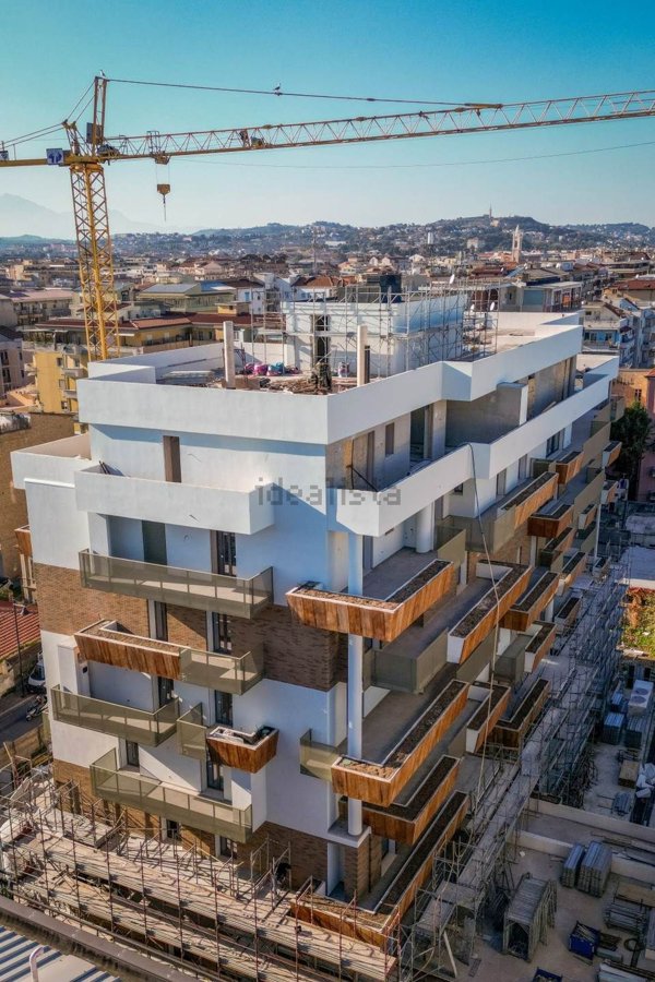 appartamento in vendita a Pescara in zona Centro Città