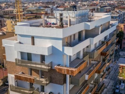 appartamento in vendita a Pescara in zona Centro Città