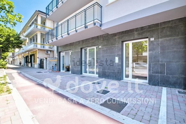 appartamento in vendita a Pescara in zona Porta Nuova