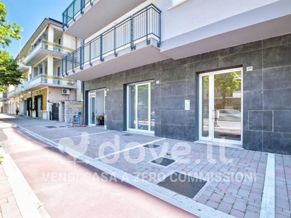 appartamento in vendita a Pescara in zona Porta Nuova