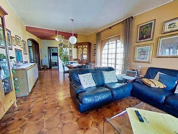 appartamento in vendita a Pescara