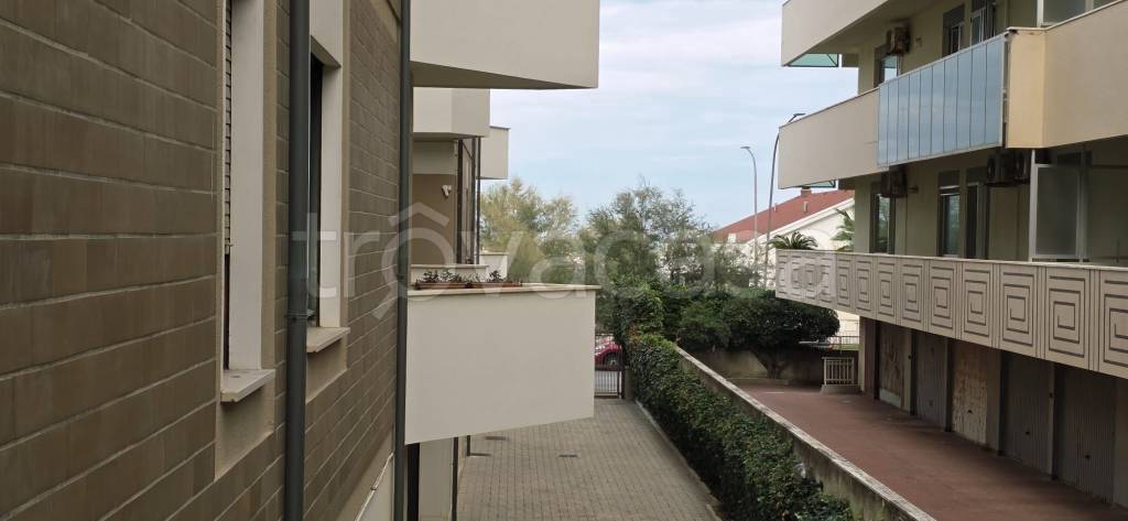 appartamento in vendita a Pescara in zona Kennedy