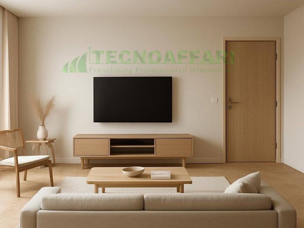 appartamento in vendita a Pescara