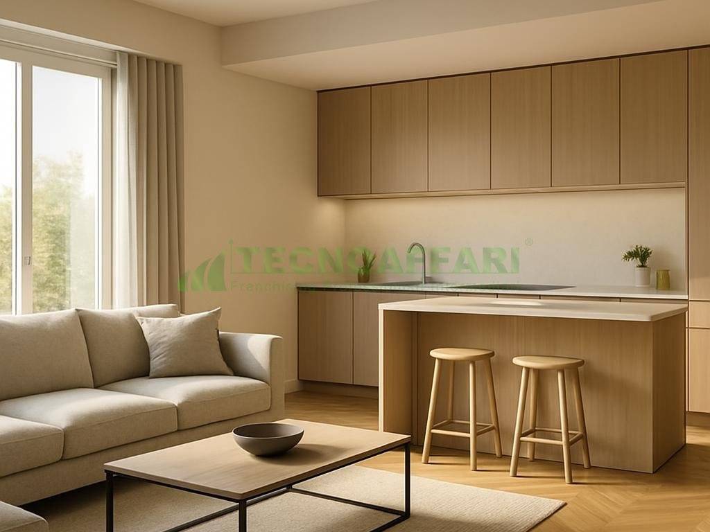 appartamento in vendita a Pescara