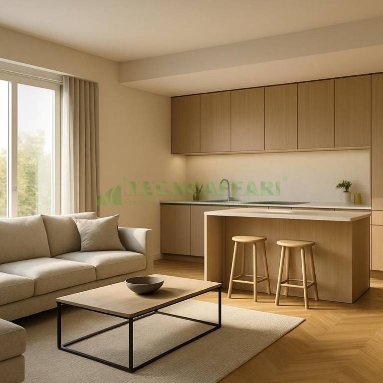 appartamento in vendita a Pescara in zona Duca degli Abruzzi