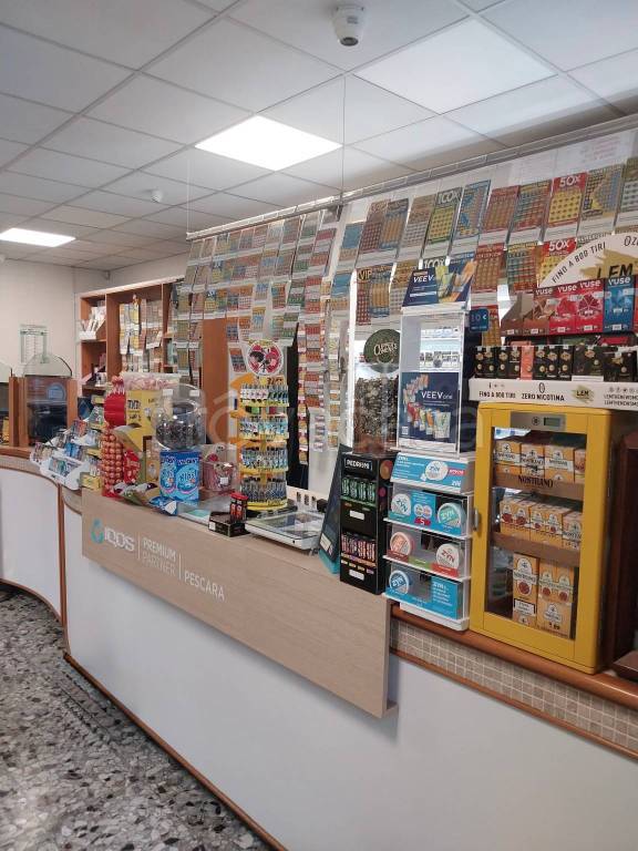 negozio in vendita a Pescara in zona Duca degli Abruzzi