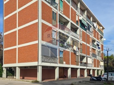 appartamento in vendita a Pescara in zona San Donato
