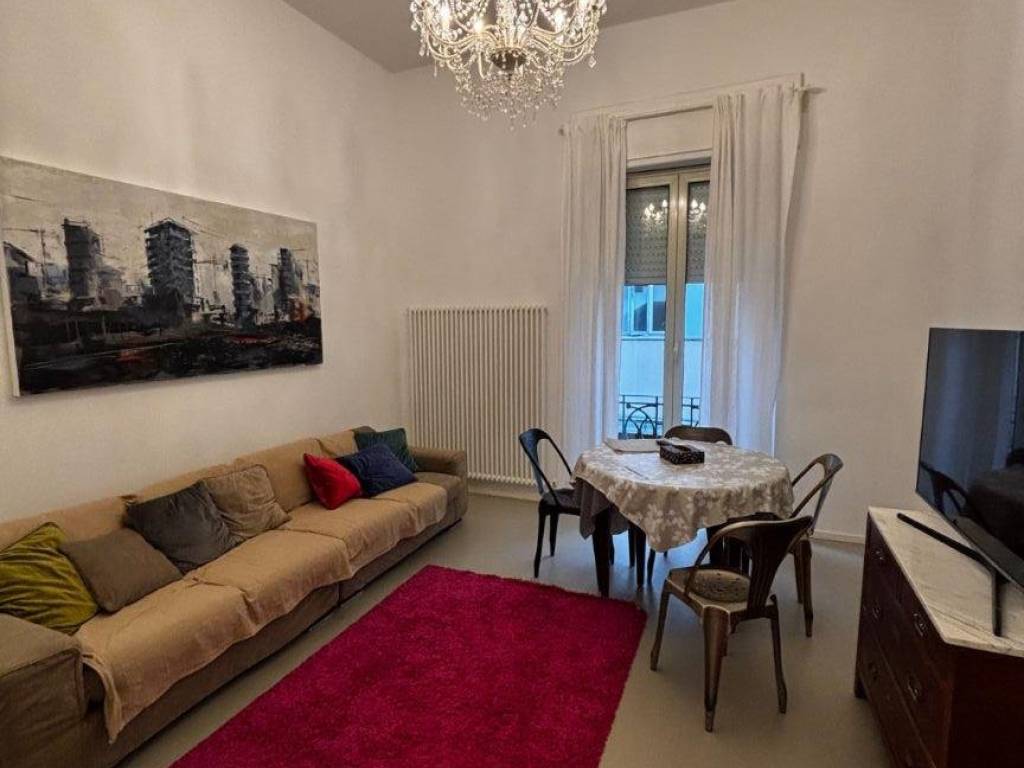 appartamento in vendita a Pescara