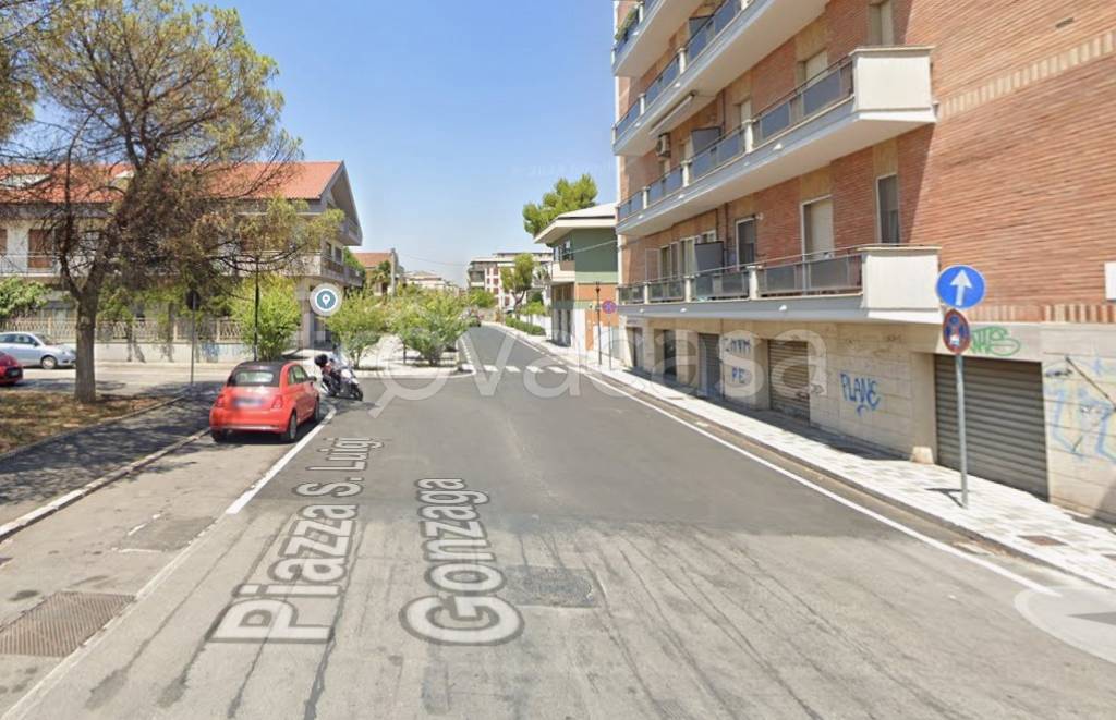 appartamento in vendita a Pescara in zona Porta Nuova